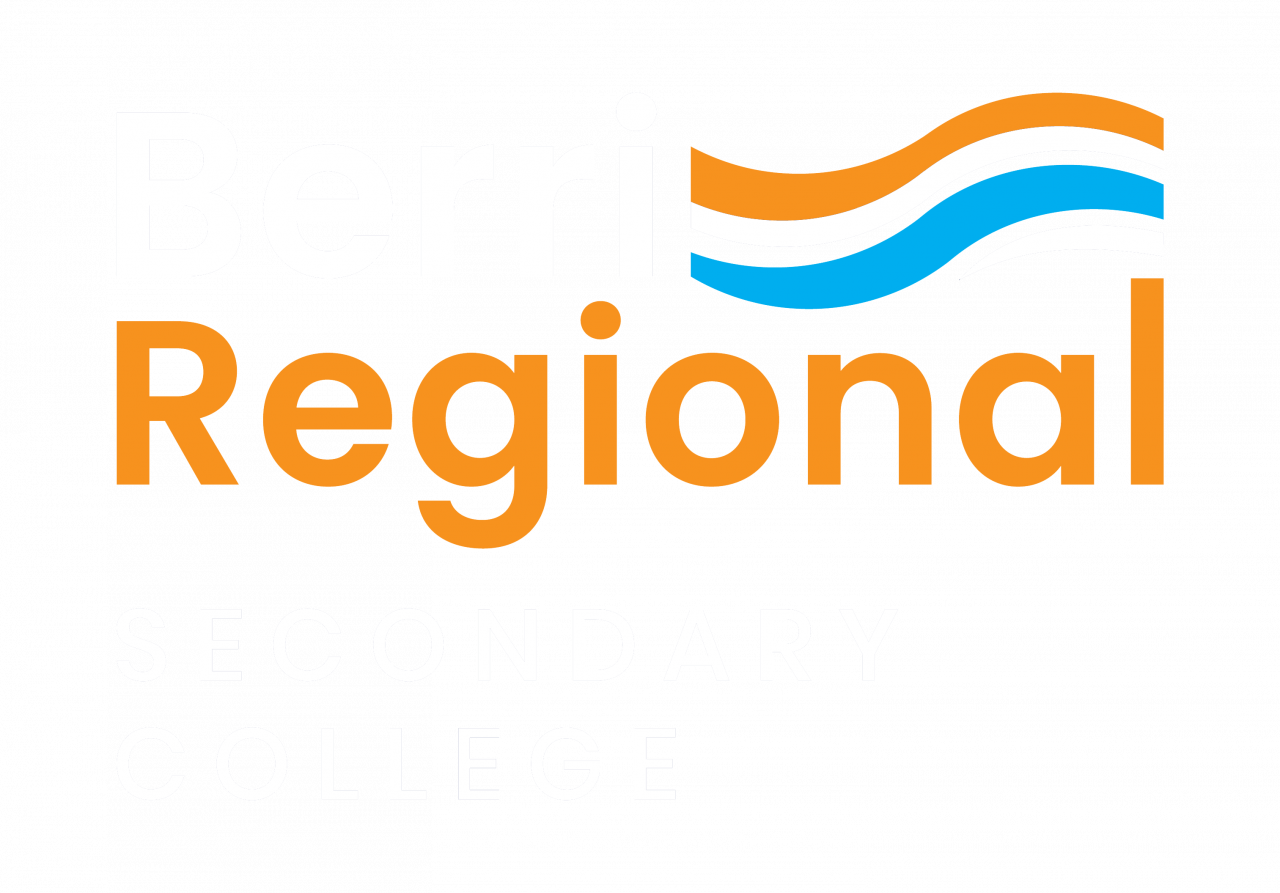 Curriculum - Berri Regional Secondary School