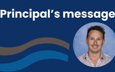 Stepping up and having a go key to learning and connections