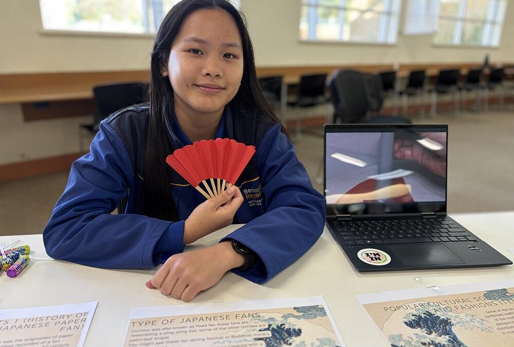 AIF: Following personal interests helps students become independent learners